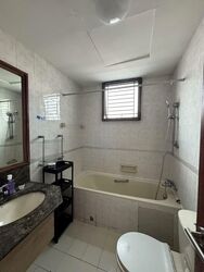 Parc Oasis (D22), Condominium #601854081